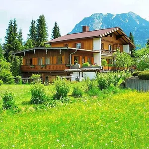 Haus Sylvest Apartment