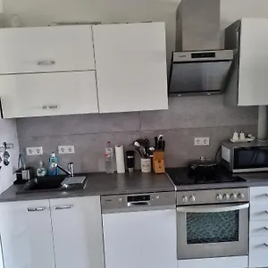 Apartment Modern Urban In West Wilmersdorf Berlin