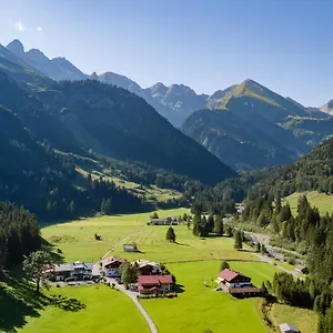 3* Hotel Birgsau