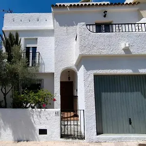 Apartment Endagora Níjar