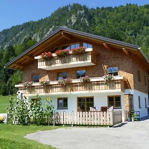 Haus Wiesenruh Apartment