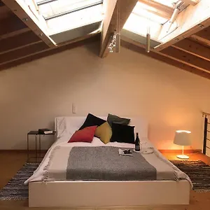 Selemma Apartment