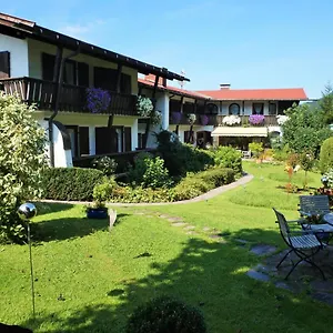 3* Gasthuis Garni Liberia