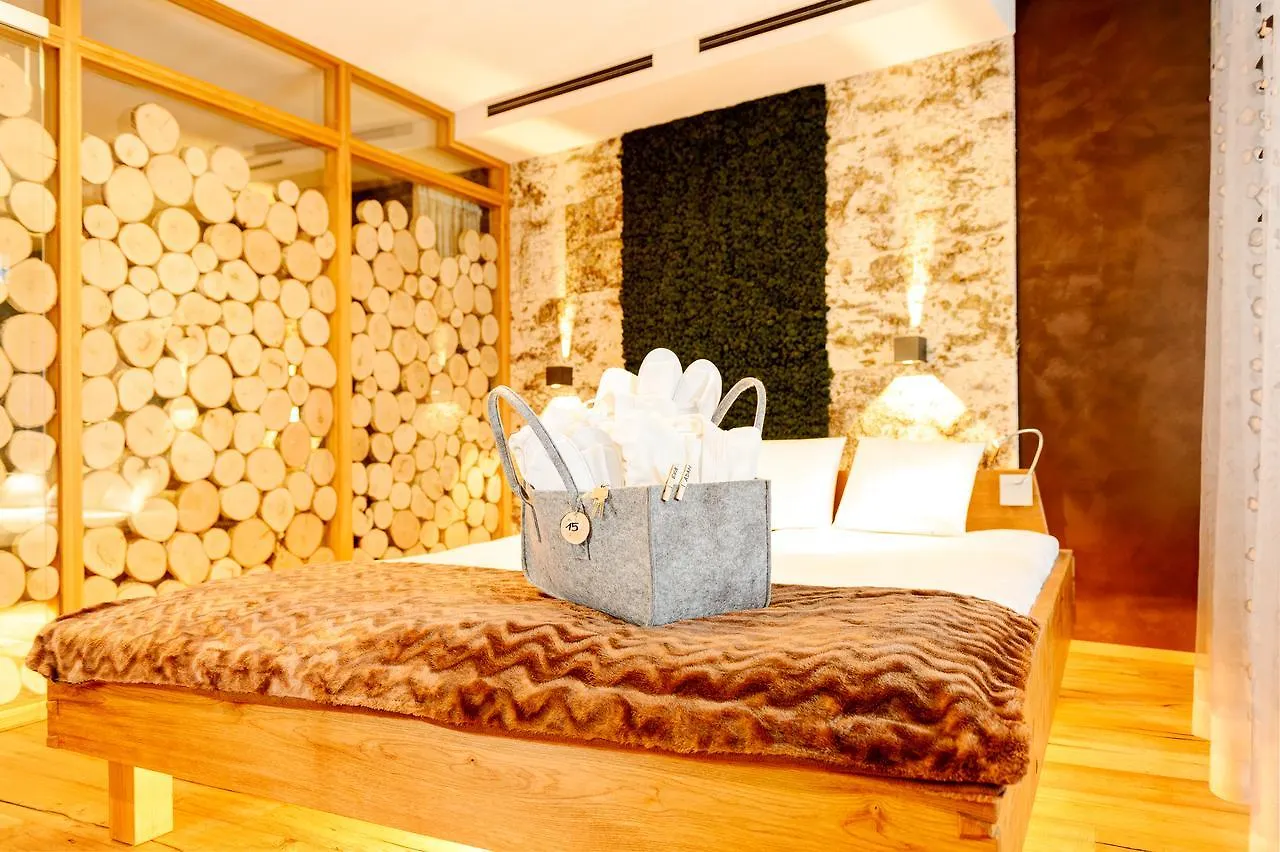 Ferienwohnung Haus Berktold Oberstdorf