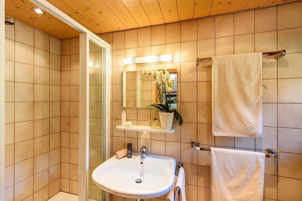 Ferienwohnung Haus Berktold Oberstdorf