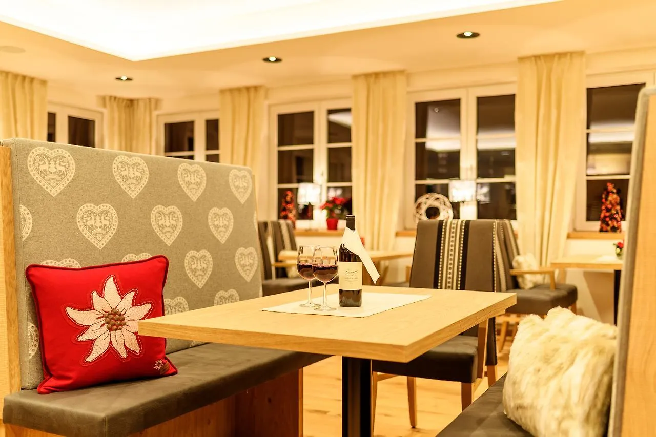 *** Privatunterkunft Ferienwohnung Haus Berktold Oberstdorf Deutschland